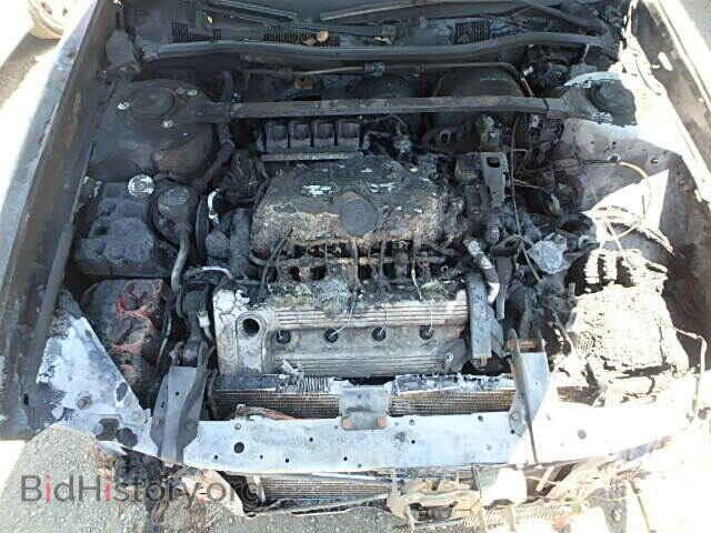 1996 CADILLAC DEVILLE - VIN: 1G6KD52Y4TU220187 - Фото 7
