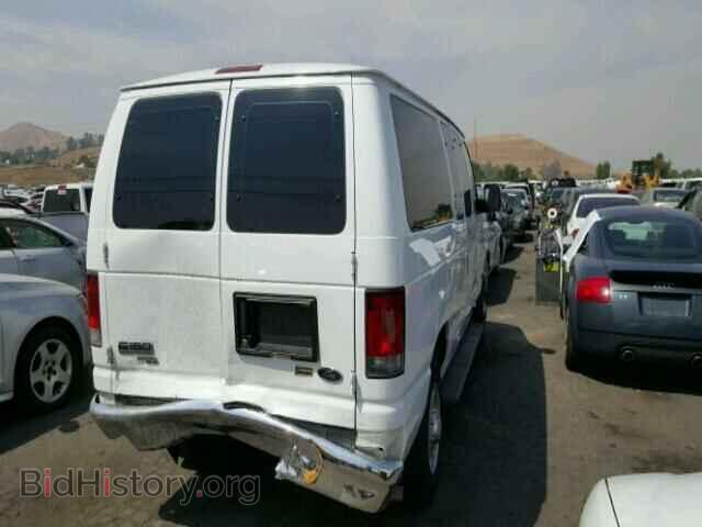 2011 FORD ECONOLINE - VIN: 1FMNE1BW8BDB08436 - Фото 4