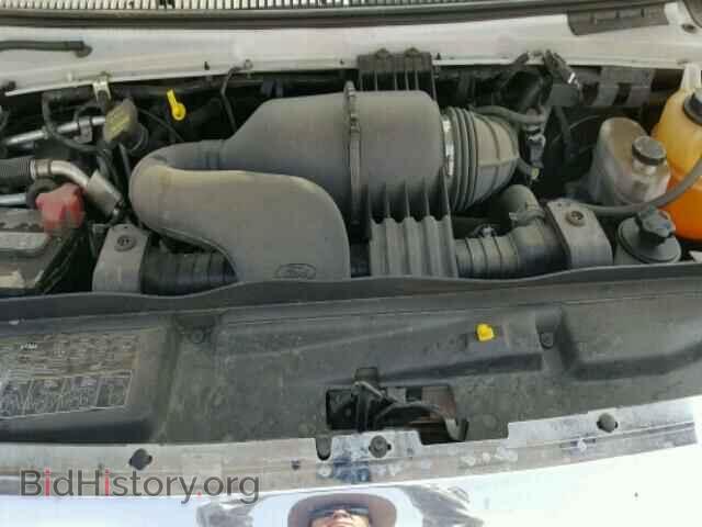 2011 FORD ECONOLINE - VIN: 1FMNE1BW8BDB08436 - Фото 7