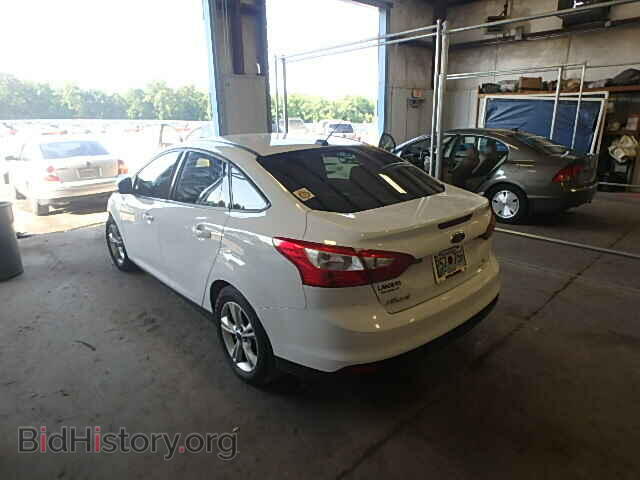 2013 FORD FOCUS - VIN: 1FADP3F25DL230909 - Photo 3