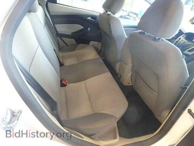 2013 FORD FOCUS - VIN: 1FADP3F25DL230909 - Photo 6