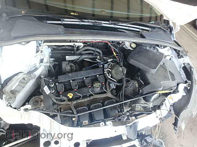 2013 FORD FOCUS - VIN: 1FADP3F25DL230909 - Photo 7