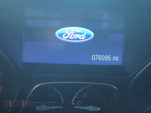 2013 FORD FOCUS - VIN: 1FADP3F25DL230909 - Photo 8