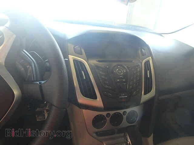 2013 FORD FOCUS - VIN: 1FADP3F25DL230909 - Photo 9