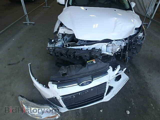 2013 FORD FOCUS - VIN: 1FADP3F25DL230909 - Photo 10