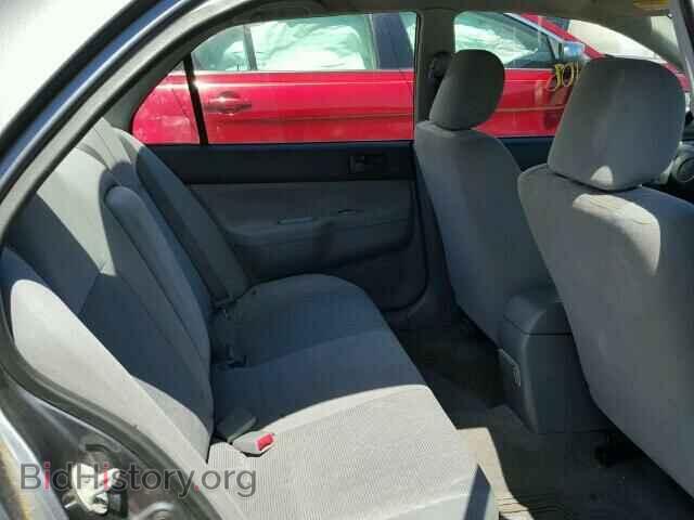 2005 MITSUBISHI LANCER - VIN: JA3AJ26E35U018376 - Фото 6