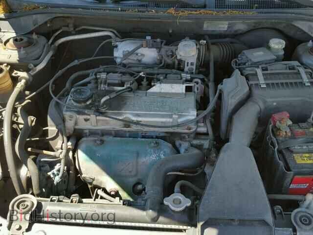 2005 MITSUBISHI LANCER - VIN: JA3AJ26E35U018376 - Фото 7