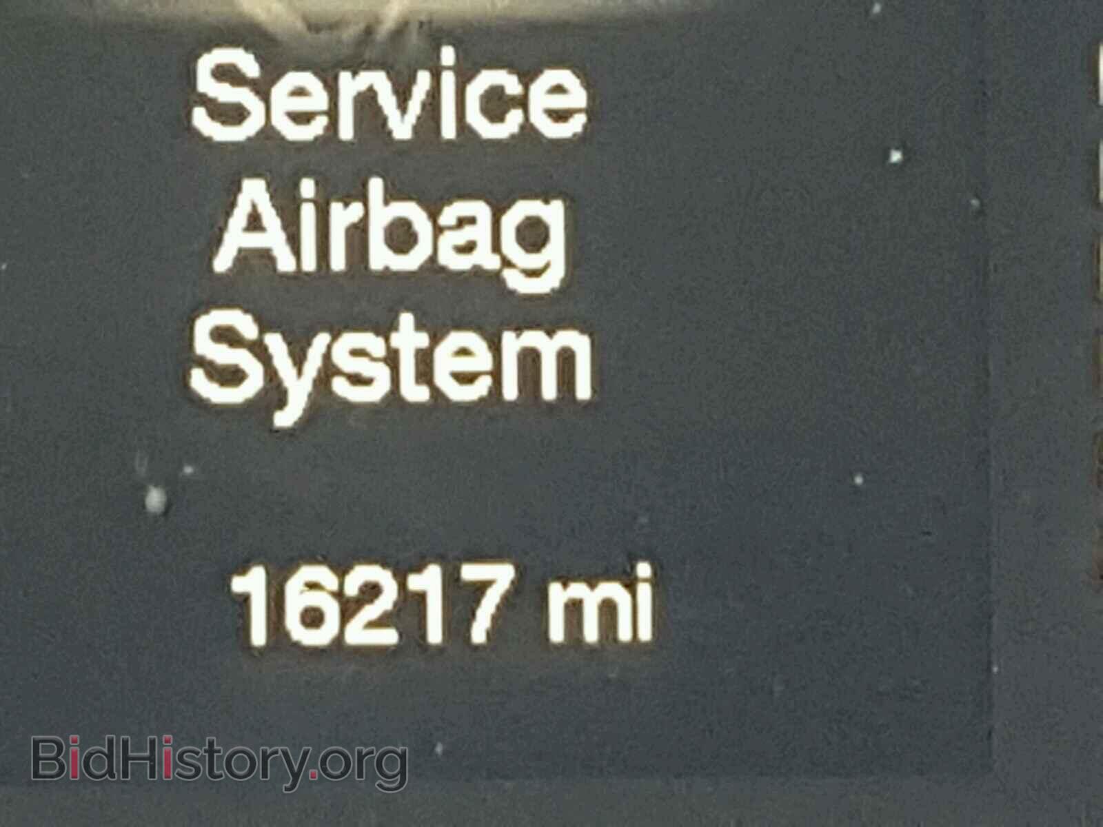 2017 CHRYSLER 200 - VIN: 1C3CCCAG2HN504876 - Фото 8