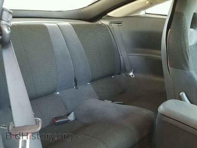 2006 MITSUBISHI ECLIPSE - VIN: 4A3AK24F06E002087 - Photo 6