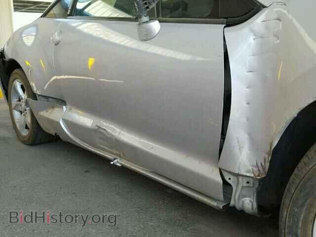 2006 MITSUBISHI ECLIPSE - VIN: 4A3AK24F06E002087 - Photo 9