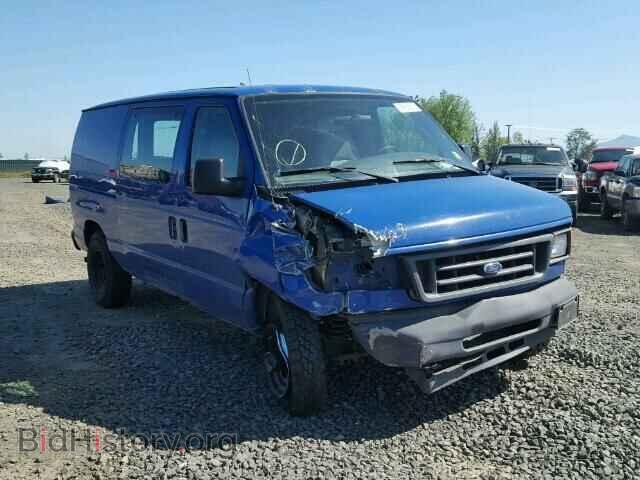 Photo 1FTNE24W04HA64113 - FORD ECONOLINE 2004