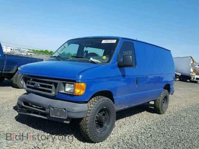 2004 FORD ECONOLINE - VIN: 1FTNE24W04HA64113 - Photo 2