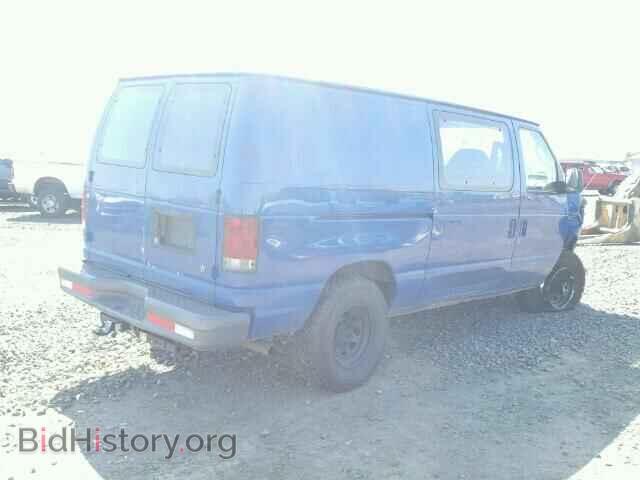 2004 FORD ECONOLINE - VIN: 1FTNE24W04HA64113 - Photo 4