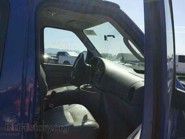 2004 FORD ECONOLINE - VIN: 1FTNE24W04HA64113 - Photo 5