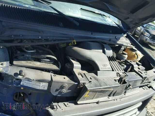 2004 FORD ECONOLINE - VIN: 1FTNE24W04HA64113 - Photo 7