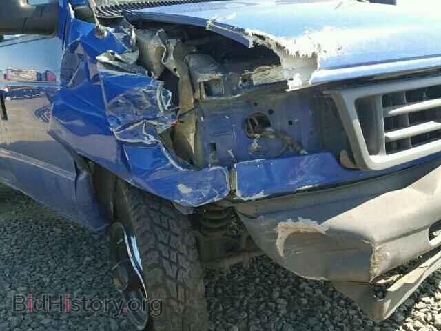 2004 FORD ECONOLINE - VIN: 1FTNE24W04HA64113 - Photo 9