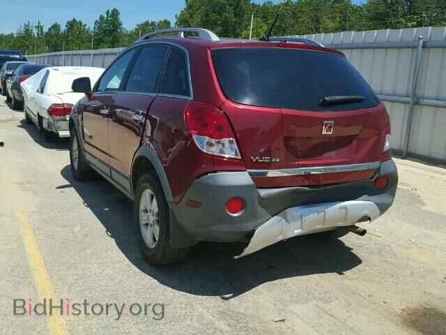 2009 SATURN VUE - VIN: 3GSCL33P29S593854 - Фото 3