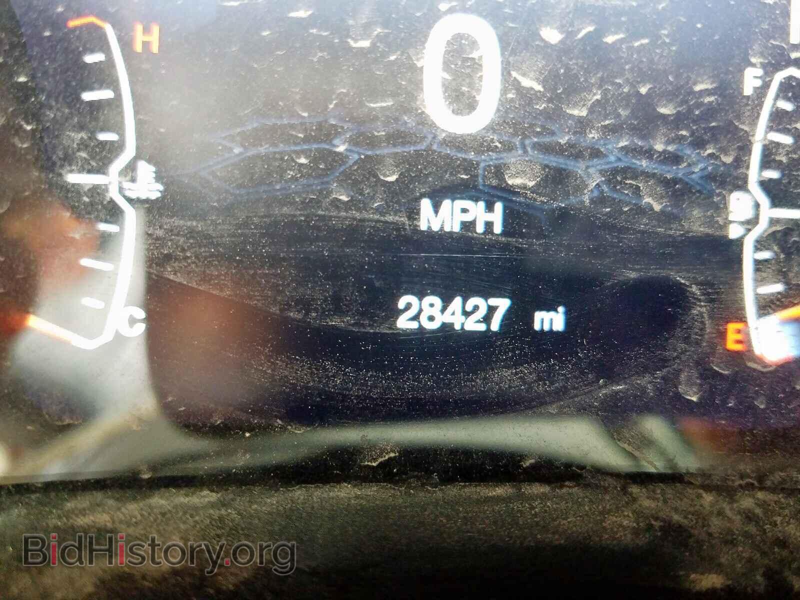 2018 JEEP COMPASS - VIN: 3C4NJCBB3JT194899 - Photo 8