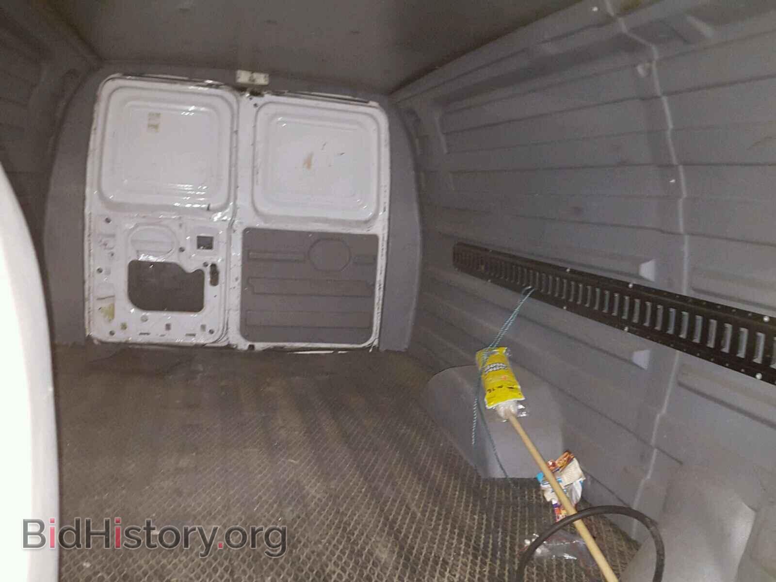 2002 FORD ECONOLINE - VIN: 1FTNS24L52HA88578 - Photo 6
