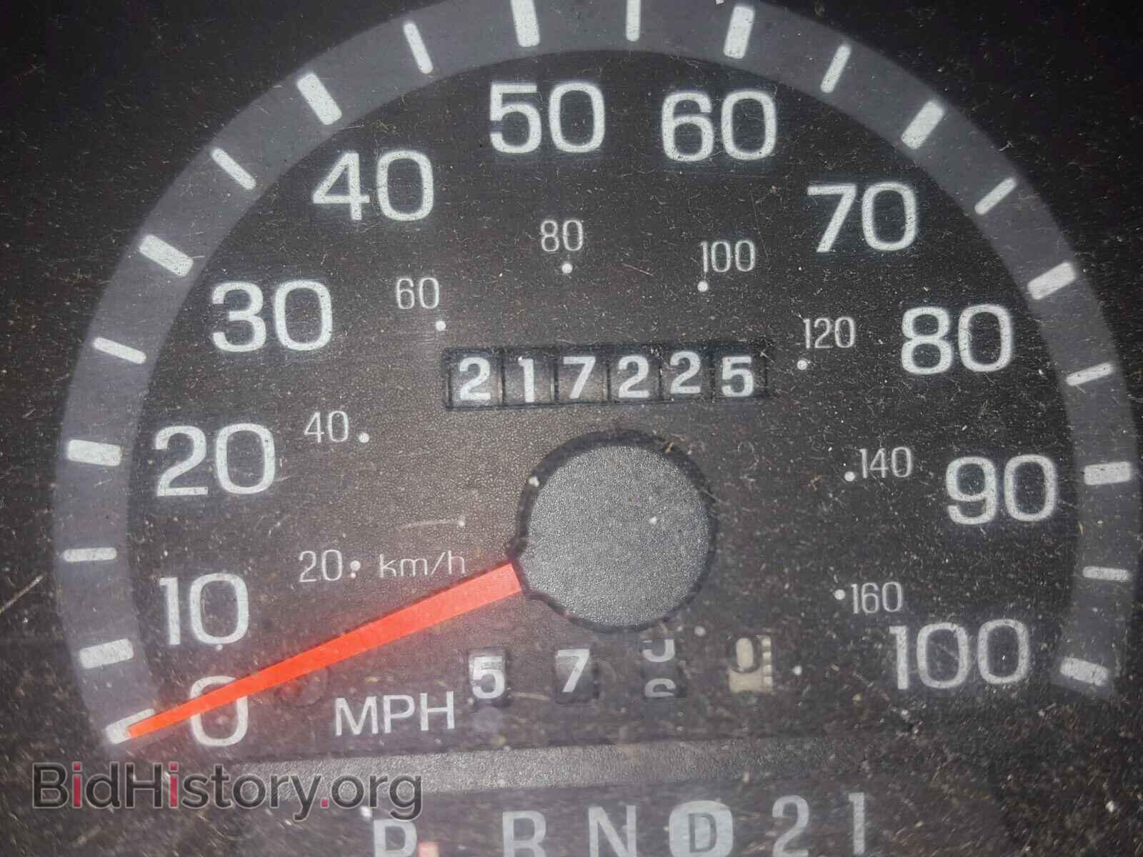 2002 FORD ECONOLINE - VIN: 1FTNS24L52HA88578 - Photo 8