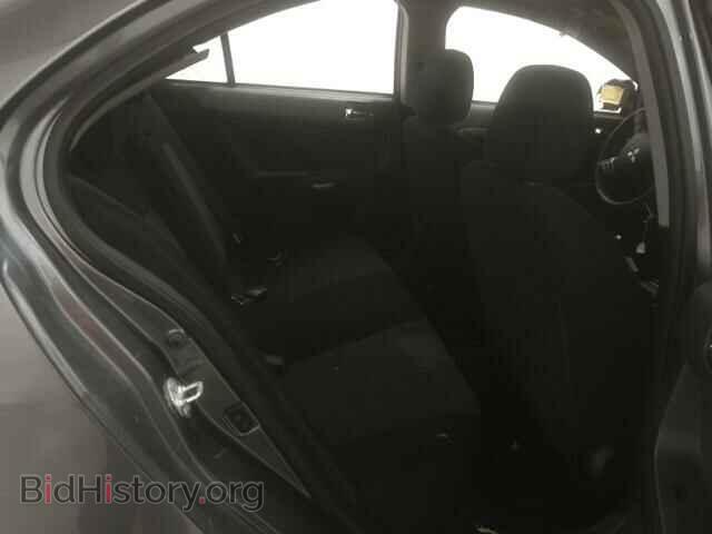 2010 MITSUBISHI LANCER - VIN: JA32U8FWXAU028212 - Фото 6