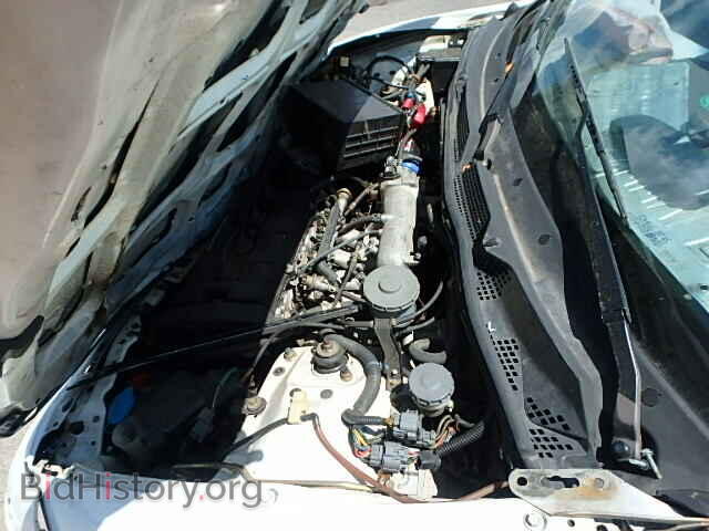 1994 ACURA INTEGRA - VIN: JH4DB7550RS007331 - Фото 7