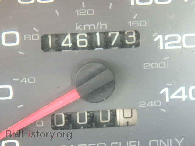 1994 ACURA INTEGRA - VIN: JH4DB7550RS007331 - Фото 8