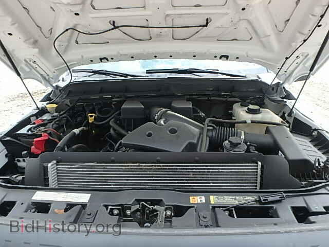 2013 FORD F350 - VIN: 1FDRF3G66DEA26883 - Фото 7