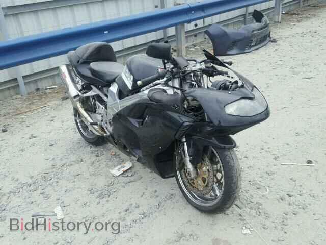 Photo JS1VT52A1Y2102241 - SUZUKI OTHR CYCLE 2000
