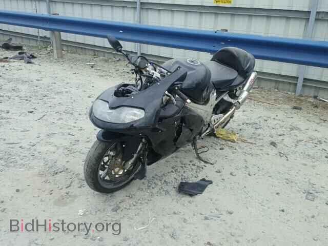 2000 SUZUKI OTHR CYCLE - VIN: JS1VT52A1Y2102241 - Фото 2