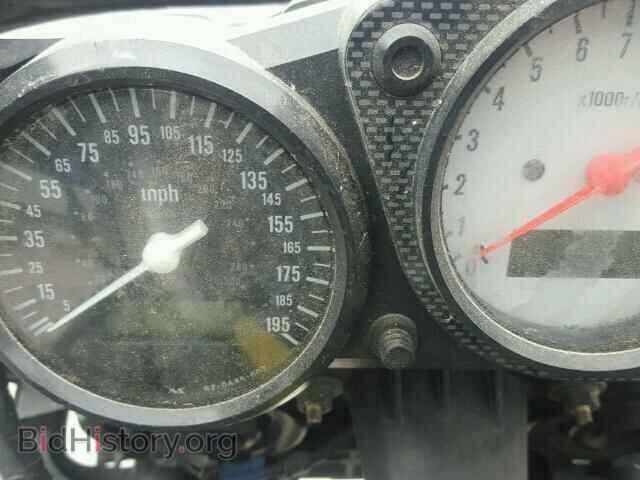 2000 SUZUKI OTHR CYCLE - VIN: JS1VT52A1Y2102241 - Фото 8