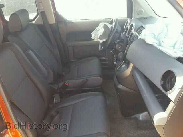 2004 HONDA ELEMENT - VIN: 5J6YH28534L036528 - Фото 5