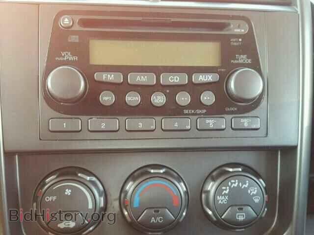 2004 HONDA ELEMENT - VIN: 5J6YH28534L036528 - Фото 9