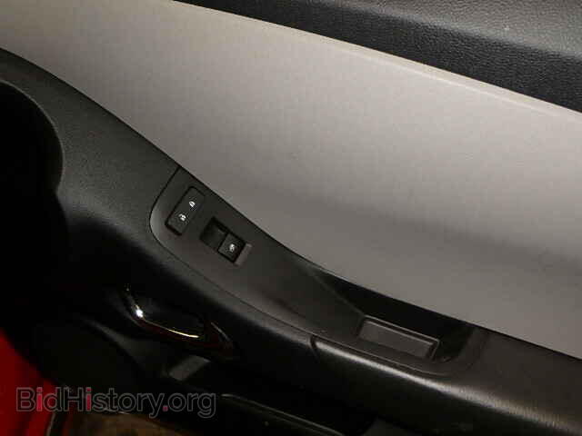 2013 CHEVROLET CAMARO - VIN: 2G1FA1E33D9164590 - Фото 10