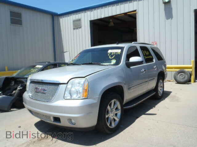 2010 GMC YUKON - VIN: 1GKUCEEF2AR119236 - Фото 2