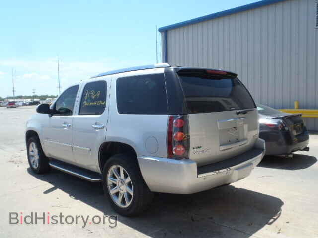 2010 GMC YUKON - VIN: 1GKUCEEF2AR119236 - Фото 3