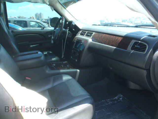 2010 GMC YUKON - VIN: 1GKUCEEF2AR119236 - Фото 5