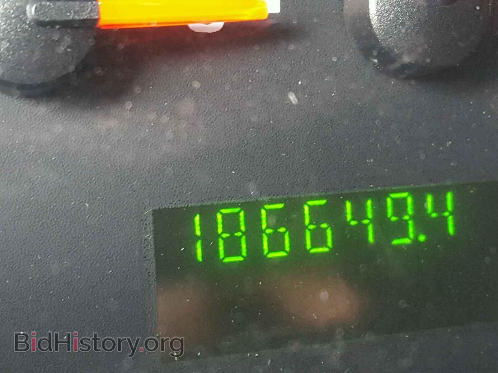 2008 FORD ECONOLINE - VIN: 1FTSE34P08DB38662 - Photo 8