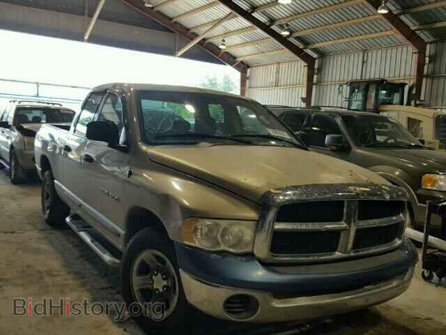 Фотография 1D7HA18N94S702744 - DODGE RAM 1500 2004