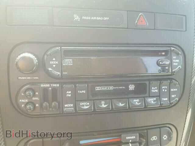 2006 DODGE CARAVAN - VIN: 1D4GP45R66B728804 - Фото 9