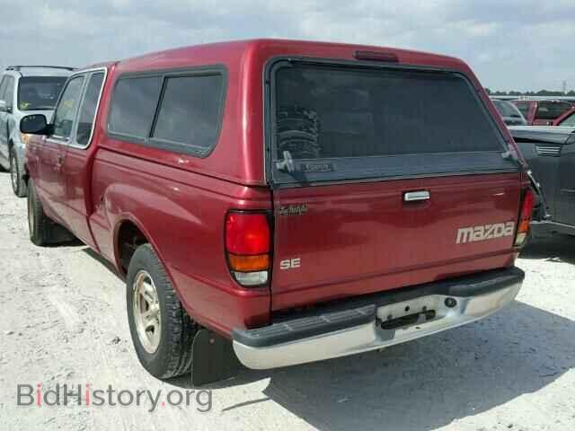 1999 MAZDA B2500 - VIN: 4F4YR16C2XTM45646 - Photo 3