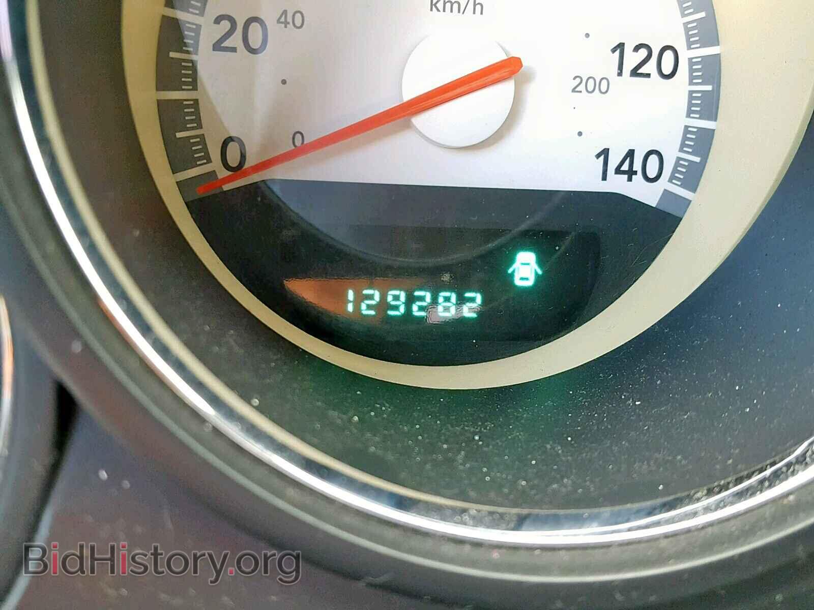 2010 DODGE CHALLENGER - VIN: 2B3CJ4DV4AH278454 - Photo 8