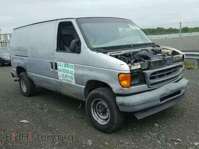 Фотография 1FTNE24222HB67818 - FORD ECONOLINE 2002