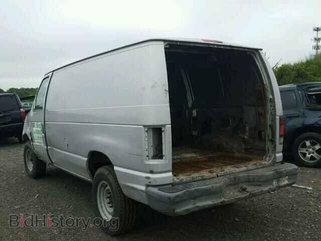 2002 FORD ECONOLINE - VIN: 1FTNE24222HB67818 - Фото 3