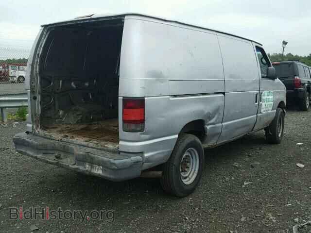 2002 FORD ECONOLINE - VIN: 1FTNE24222HB67818 - Фото 4