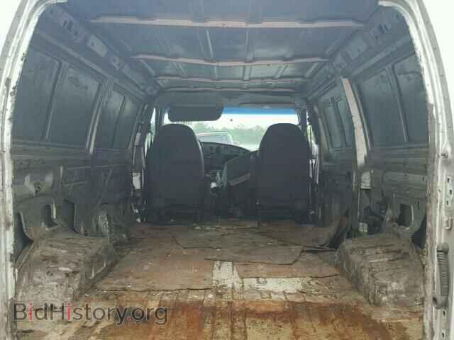 2002 FORD ECONOLINE - VIN: 1FTNE24222HB67818 - Фото 6