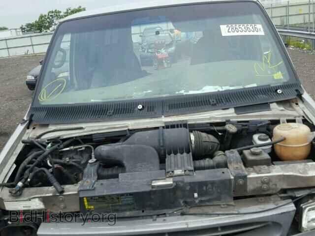 2002 FORD ECONOLINE - VIN: 1FTNE24222HB67818 - Фото 7