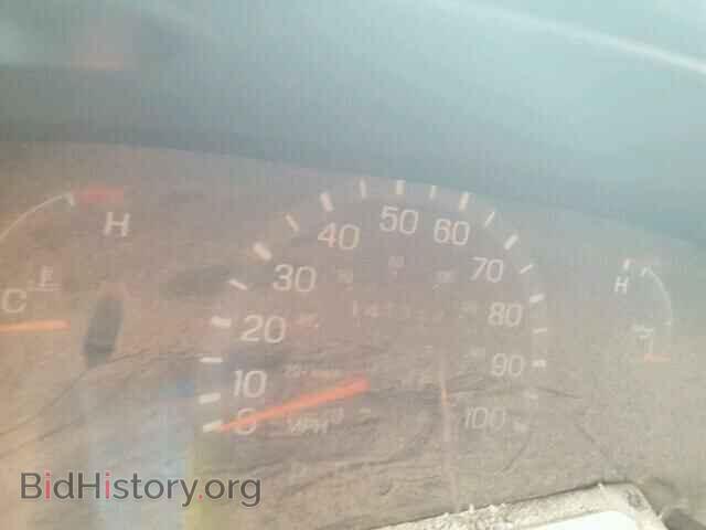 2002 FORD ECONOLINE - VIN: 1FTNE24222HB67818 - Фото 8