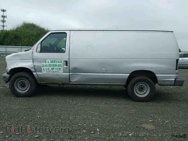 2002 FORD ECONOLINE - VIN: 1FTNE24222HB67818 - Фото 9