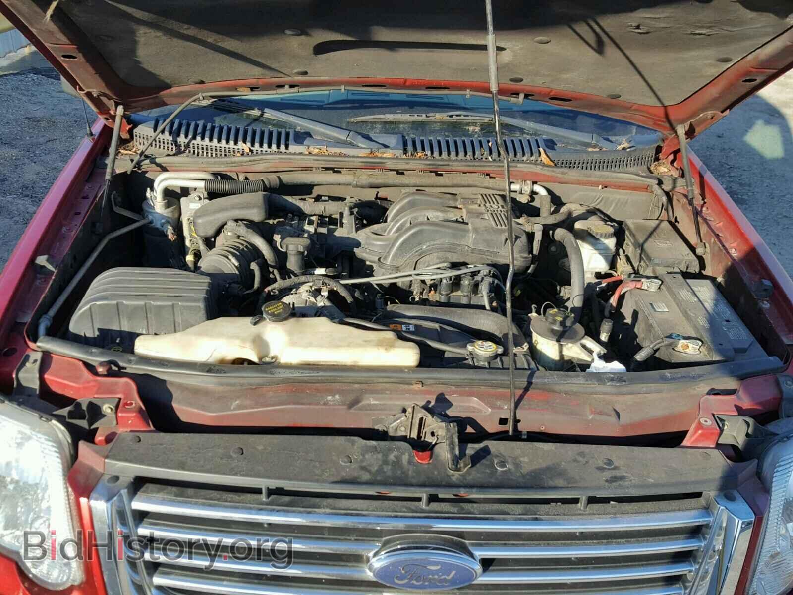 2006 FORD EXPLORER - VIN: 1FMEU73E16UA12181 - Photo 7